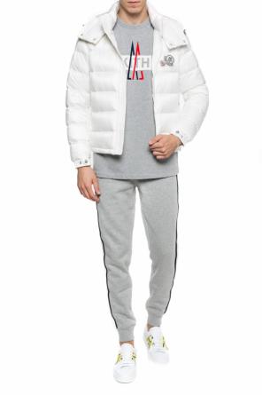 Side-stripe sweatpants, zdjęcie 2 Side-stripe sweatpants od Moncler